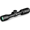 VORTEX Crossfire HD 2-7x32 V-Plex MOA Rimfire Riflescope (CFR-2702R)