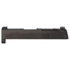 SIG SAUER P365X 9mm 3.1in Black SigLoc Optic Ready Slide Assembly (SLIDE-365X-9-BLK)