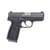 KAHR ARMS P45 .45 ACP 3.54in 6rd Semi-Automatic Pistol with Night Sights (KP4544N)