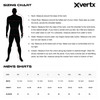VERTX Men's Expedition LS Shirt (F1-VTX1534)