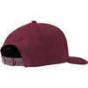 BERETTA Varsity 1526 Dark Red Baseball Hat (BC041T07640374)