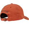 BERETTA Walk Em Orange Baseball Hat (BS083091440024)