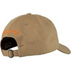 BERETTA Walk Em Vingtage Khaki Baseball Hat (BS08309144015E)