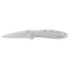 KERSHAW Leek 3in Stainless Steel Folding Knife (1660)