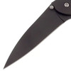 KERSHAW Leek 3in Black Folding Knife (1660CKT)
