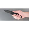 KERSHAW Blur 3.4in Knife (1670BLK)