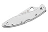 SPYDERCO 4.125in Police Folding Knife (C07PS)