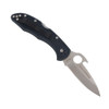 SPYDERCO 2.9in Delica 4 Folding Knife (C11PGYW)
