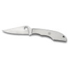 SPYDERCO 2.313in Grasshopper Folding Knife (C138P)