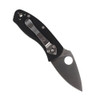 SPYDERCO 2.25in Ambitious Folding Knife (C148GP)