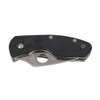 SPYDERCO 2.25in Ambitious Folding Knife (C148GP)