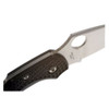 SPYDERCO 2.25in Dragonfly 2 Folding Knife (C28PBK2)