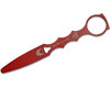 BENCHMADE SOCP Black Special Operations Combatives Program Dagger Trainer Knife (176T)