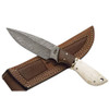 BUCKNBEAR KNIVES Hunter 4in Drop Point Knife (BNB134652)