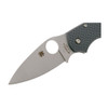 SPYDERCO Chaparral FRN 2.8in Lightweight Gray Knife (C152PGY)