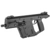 KRISS USA Vector SDP 10mm 5.5in Threaded Barrel 13rd Pistol with Front & Rear Back-Up Sights (KV10-PBL20)