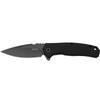 KERSHAW Conduit 3in Black Folding Knife (1407)