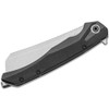 KERSHAW Strata Cleaver 4in Black Folding Knife (2078)