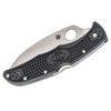 SPYDERCO Endura 4 Wharncliffe Folding Knife (C10FPWCBK)