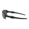 OAKLEY Flak 2.0 XL Matte Black Frame/ Prizm Black Lenses Sunglasses (OO9188-7359)