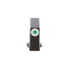 AMERIGLO Classic Green Tritium with White Outline Front Sight For Glock (GL-112-315)