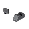 AMERIGLO Optic Compatible Sight Set for Glock (GL-456)