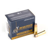 MAGTECH 500 S&W 400 Grain SJSP Flat Ammo, 20 Round Box (500A)