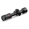 BURRIS Fullfield 2-8x35mm illuminated Ballistic E3 Reticle Riflescope (201500)