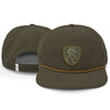 DRAKE Non-Typical X Lost Goat Rope Bungee Cord Hat (DNT0041-BGC)