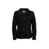 OUTBACK TRADING Women's Dolly Black Jacket (29930-BLK)