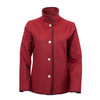 OUTBACK TRADING Women's Margot Red Jacket (29921-RED)