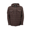 OUTBACK TRADING Men's Orion Brown Jacket (29915-BRN)
