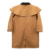 OUTBACK TRADING Kid's Canvas Duster Coat (29897-CVS)
