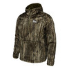 BANDED Fanatech Softshell 1/2 Zip Realtree Legacy Hoodie (B1050017-R1)