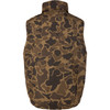 DRAKE Throwback 80 Old School Sport Vest (DW0015-016)