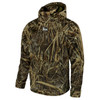BANDED Men's Fanatech Softshell Masked Hoodie (B1050021)