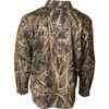 BANDED Men's Tec Fleece Jac Shirt (B1030008)