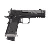 SIG SAUER P211-GTO 9mm 4.4in 1x23rd/2x21rd Semi-Automatic Pistol (211F-9-GTO)
