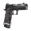SIG SAUER P211-GTO 9mm 4.4in 1x23rd/2x21rd Semi-Automatic Pistol (211F-9-GTO)