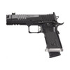 SIG SAUER P211-GTO 9mm 4.4in 1x23rd/2x21rd Semi-Automatic Pistol (211F-9-GTO)