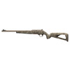 WINCHESTER REPEATING ARMS Wildcat 22 SR 16.5in 10rd Mossy Oak Bottomland FDE Semi-Auto Rifle (521164102)