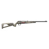WINCHESTER REPEATING ARMS Xpert TrueTimber Strata 21 Sharp 18in 10rd Bolt-Action Rifle (5252061003)