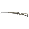 WINCHESTER REPEATING ARMS Xpert TrueTimber Strata 21 Sharp 18in 10rd Bolt-Action Rifle (5252061003)