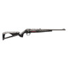 WINCHESTER REPEATING ARMS Xpert SR Forged Carbon Gray 21 Sharp 16.5in 10rd Bolt-Action Rifle (5252091003)