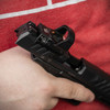 GRITR Optic Plate for Walther PDP 2.0 - DeltaPoint Pro Mount