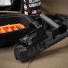 GRITR Optic Plate for Walther PDP 2.0 - DeltaPoint Pro Mount