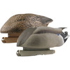 AVERY Pair of Pro-Grade Mallard No Head Feeder Decoys (71002)
