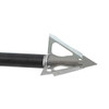 G5 OUTDOORS Striker V2 125-Grain Steel 1.25" Fixed 3-Blade Broadhead (1812)