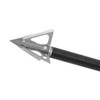 G5 OUTDOORS Striker V2 125-Grain Steel 1.25" Fixed 3-Blade Broadhead (1812)