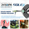 STANISLAWSKI SoleX Index Archery Release (8445)